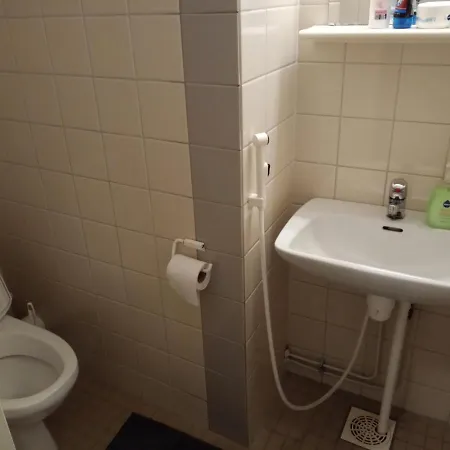 Deluxe Entire Lägenhet *