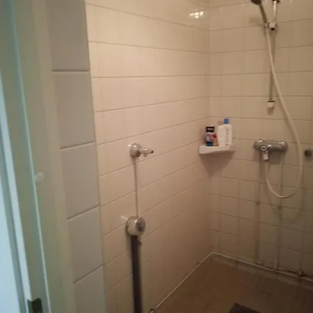 Lägenhet Deluxe Entire Uleåborg
