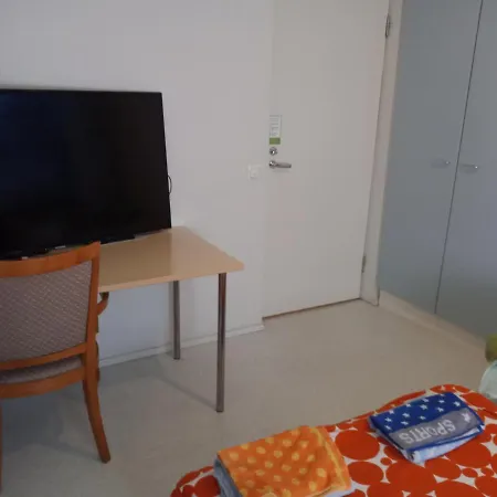 Deluxe Entire * Uleåborg