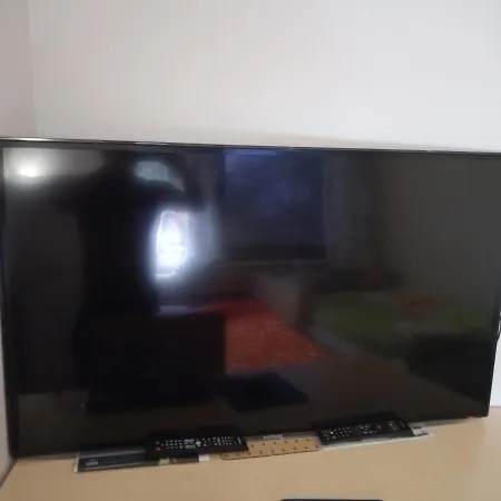 Deluxe Entire * Uleåborg