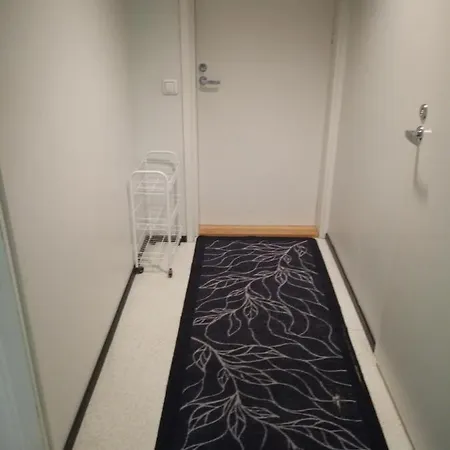 Deluxe Entire Lägenhet *